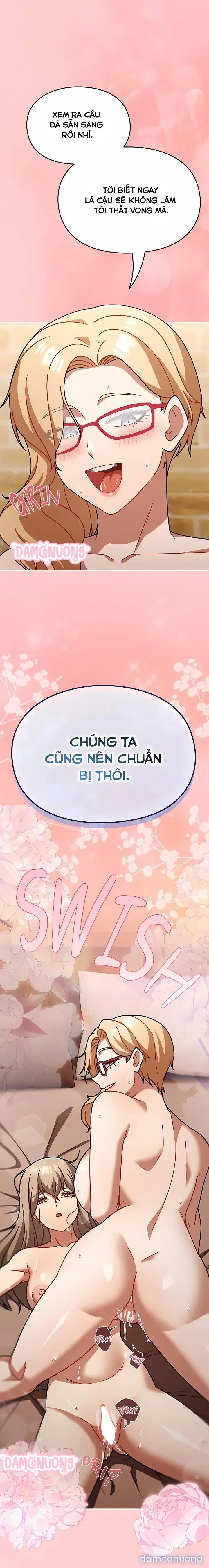 đọc truyện Trại Hè Đáng Nhớ Chương 6 ảnh 3 tại Thiên Thai Truyện
