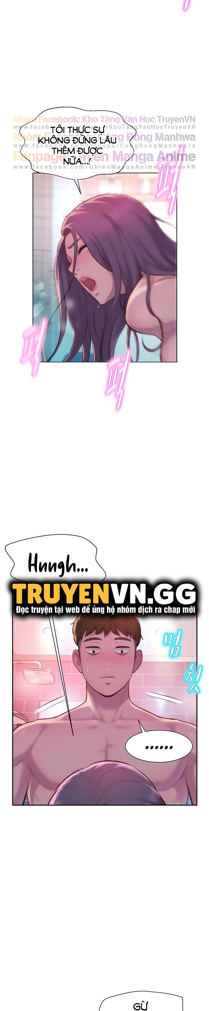 đọc truyện Trại Hè Lãng Mạn Chương 11 ảnh 11 tại Giả Dược