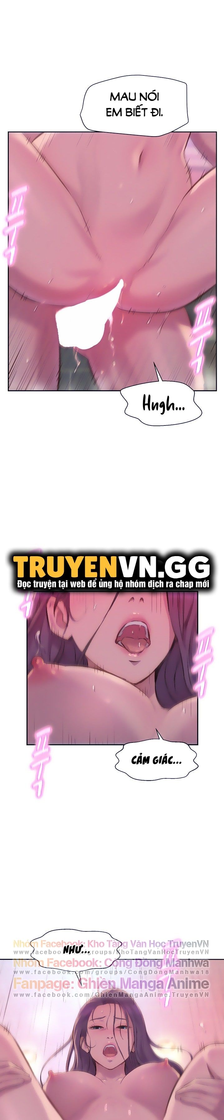 đọc truyện Trại Hè Lãng Mạn Chương 11 ảnh 21 tại Giả Dược