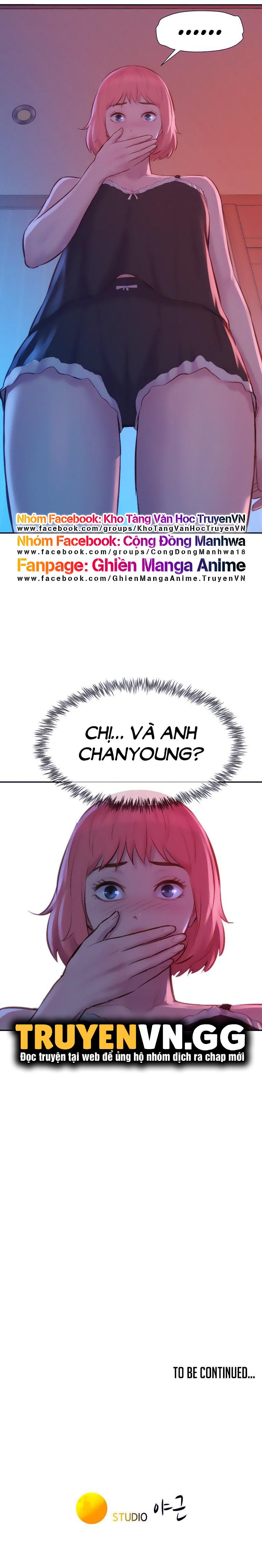 đọc truyện Trại Hè Lãng Mạn Chương 11 ảnh 29 tại Giả Dược