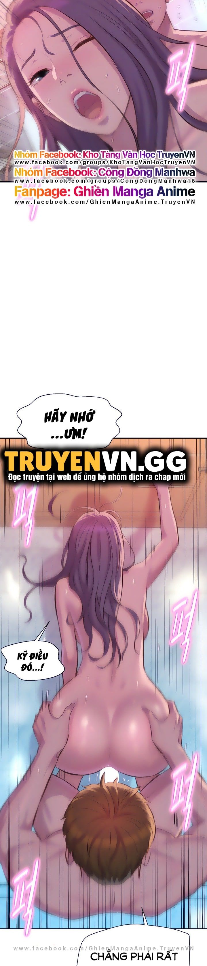 đọc truyện Trại Hè Lãng Mạn Chương 11 ảnh 7 tại Giả Dược