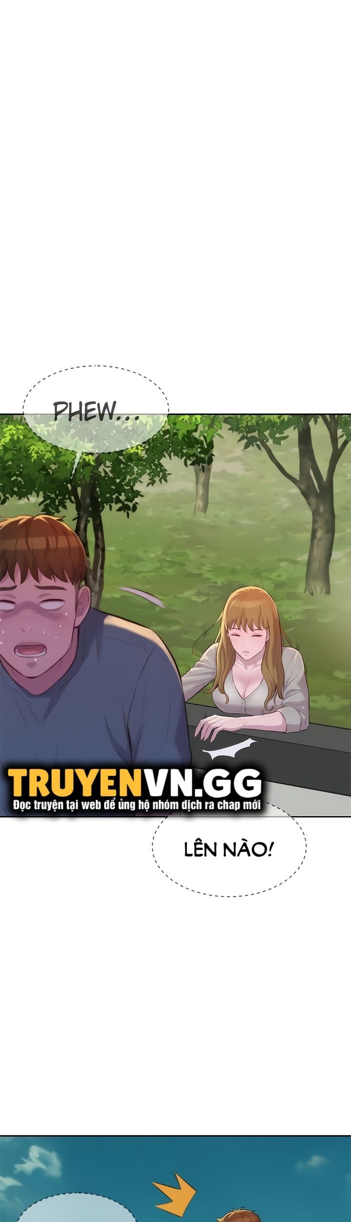 đọc truyện Trại Hè Lãng Mạn Chương 12 ảnh 39 tại Giả Dược