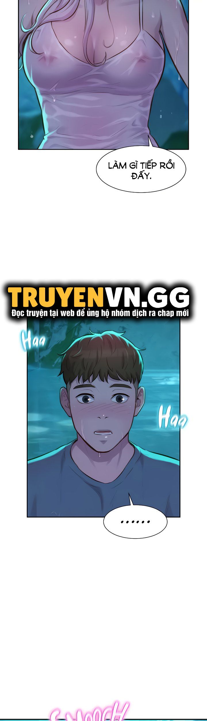 đọc truyện Trại Hè Lãng Mạn Chương 14 ảnh 22 tại Giả Dược