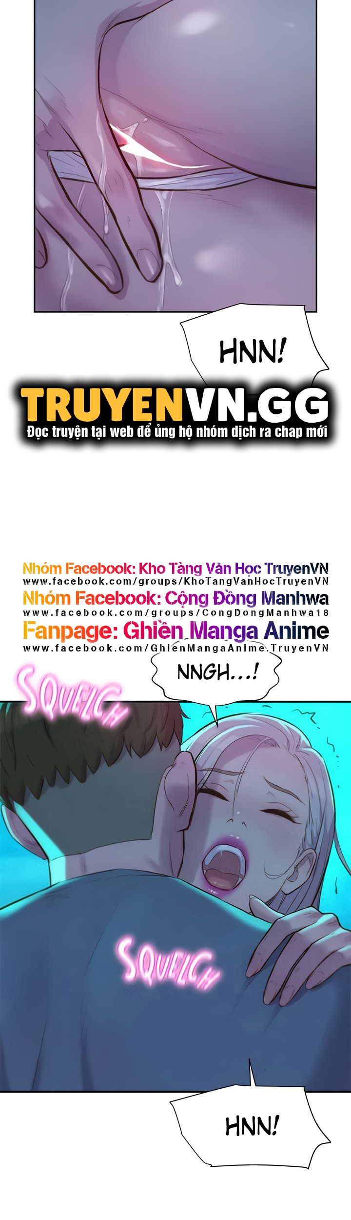 đọc truyện Trại Hè Lãng Mạn Chương 14 ảnh 34 tại Giả Dược