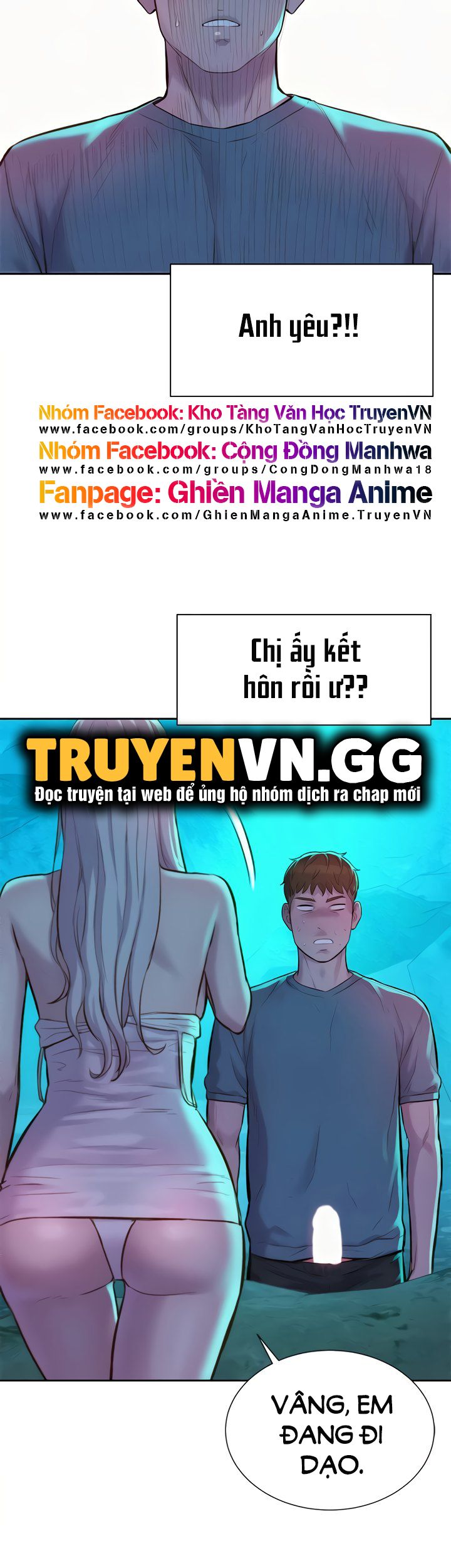 đọc truyện Trại Hè Lãng Mạn Chương 14 ảnh 44 tại Giả Dược