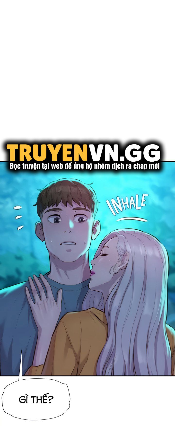 đọc truyện Trại Hè Lãng Mạn Chương 14 ảnh 6 tại Giả Dược