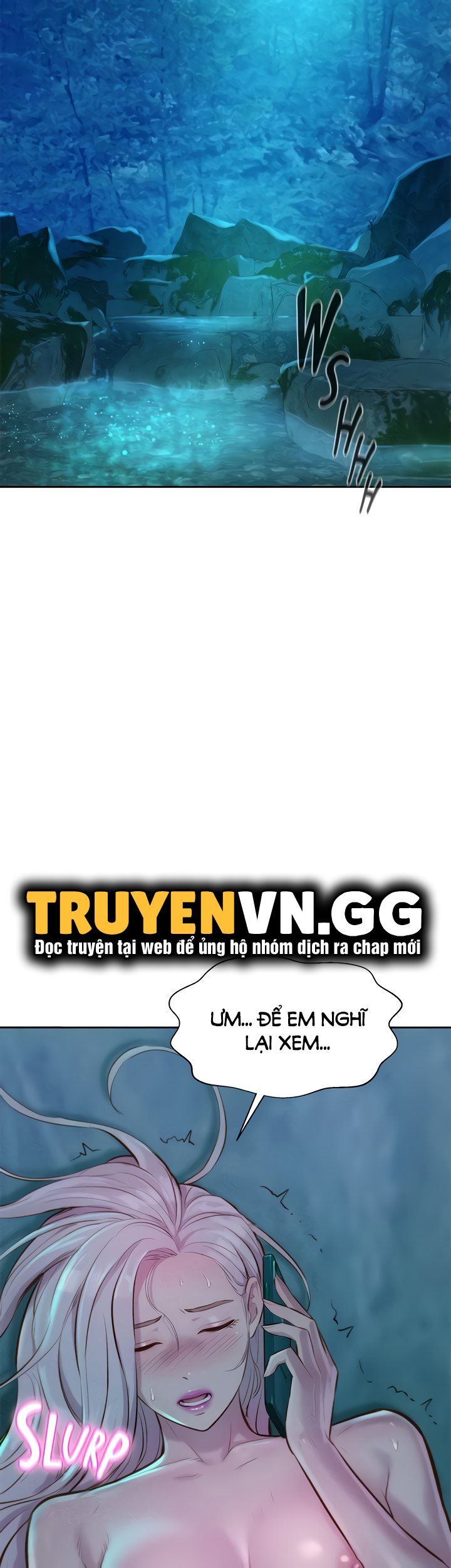 đọc truyện Trại Hè Lãng Mạn Chương 15 ảnh 2 tại Giả Dược