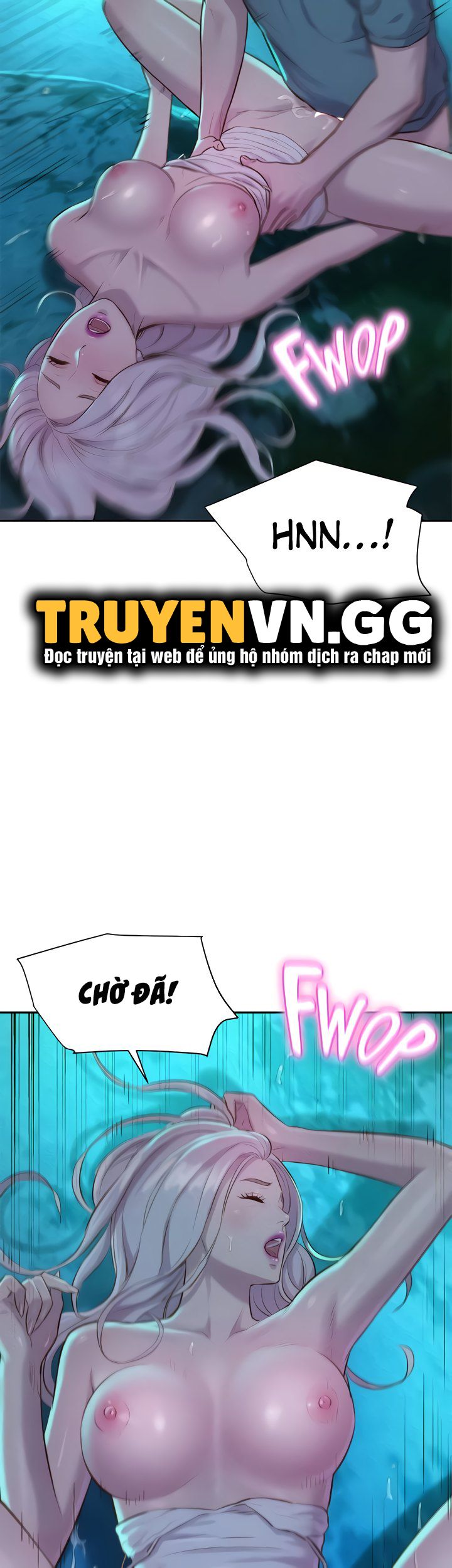 đọc truyện Trại Hè Lãng Mạn Chương 15 ảnh 22 tại Giả Dược