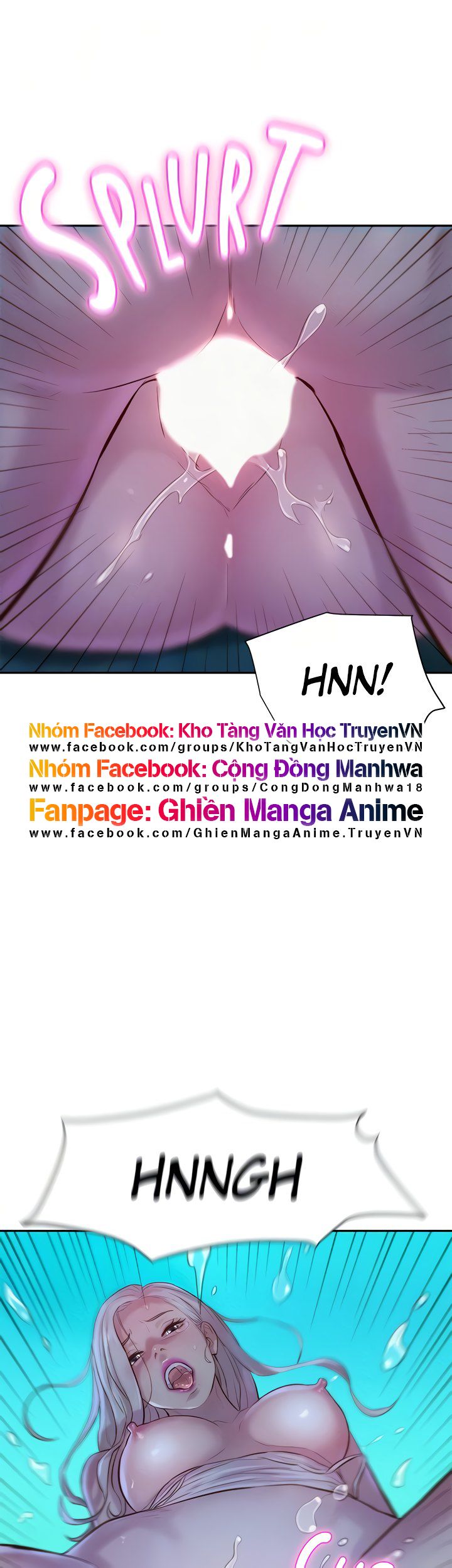 đọc truyện Trại Hè Lãng Mạn Chương 15 ảnh 37 tại Giả Dược