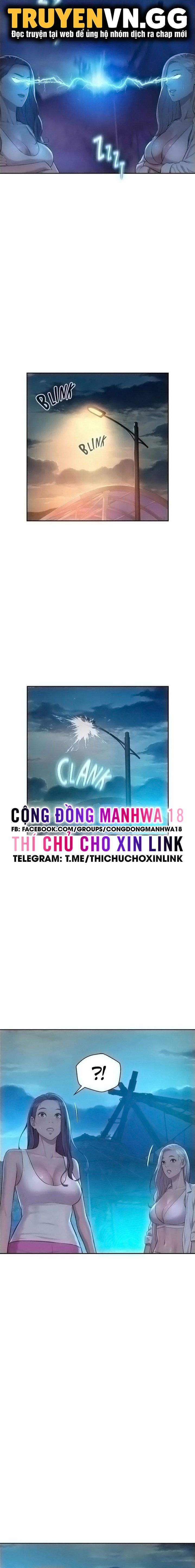 đọc truyện Trại Hè Lãng Mạn Chương 20 ảnh 3 tại Thiên Thai Truyện
