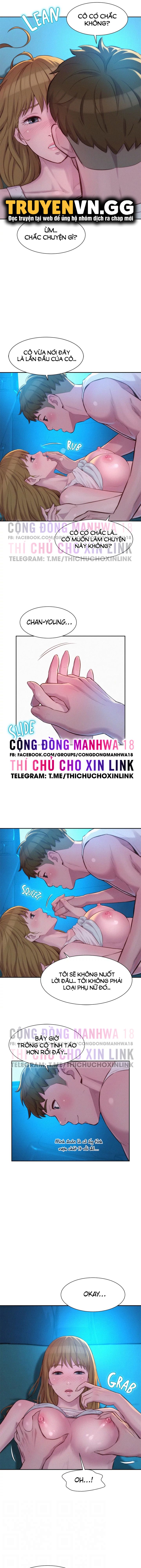 đọc truyện Trại Hè Lãng Mạn Chương 24 ảnh 3 tại Giả Dược
