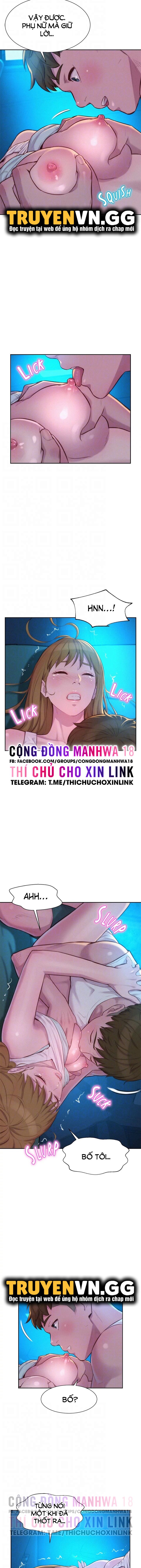 đọc truyện Trại Hè Lãng Mạn Chương 24 ảnh 4 tại Giả Dược