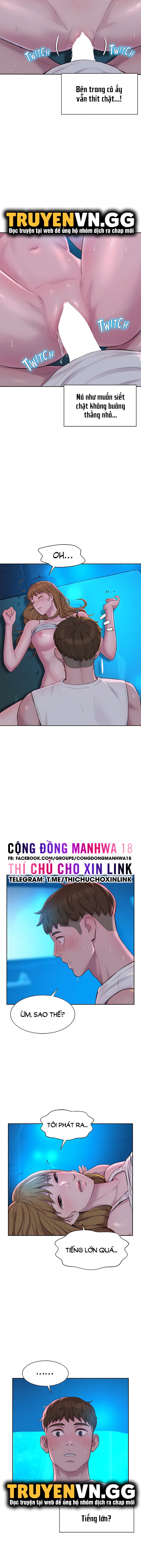 đọc truyện Trại Hè Lãng Mạn Chương 25 ảnh 2 tại Giả Dược