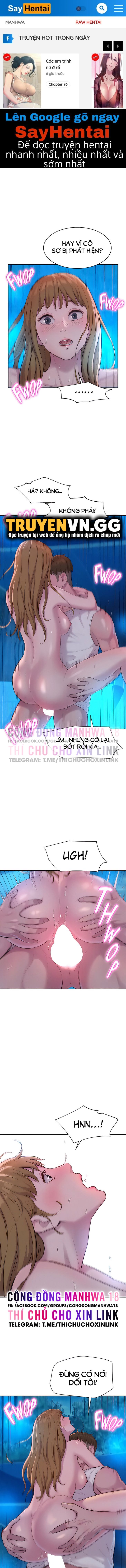 đọc truyện Trại Hè Lãng Mạn Chương 26 ảnh 1 tại Giả Dược