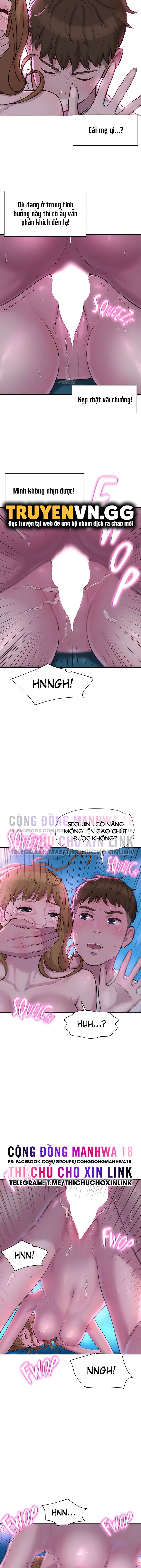 đọc truyện Trại Hè Lãng Mạn Chương 26 ảnh 9 tại Giả Dược