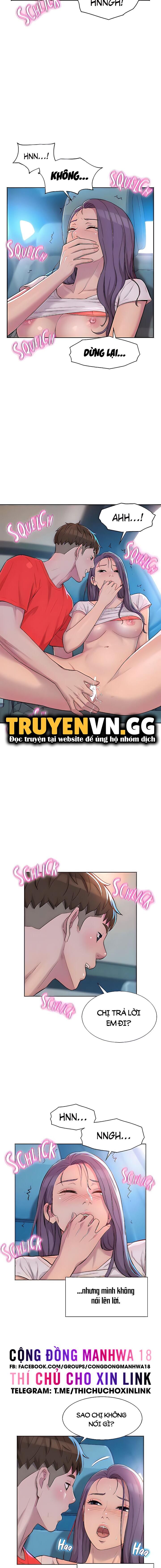 đọc truyện Trại Hè Lãng Mạn Chương 28 ảnh 2 tại Giả Dược