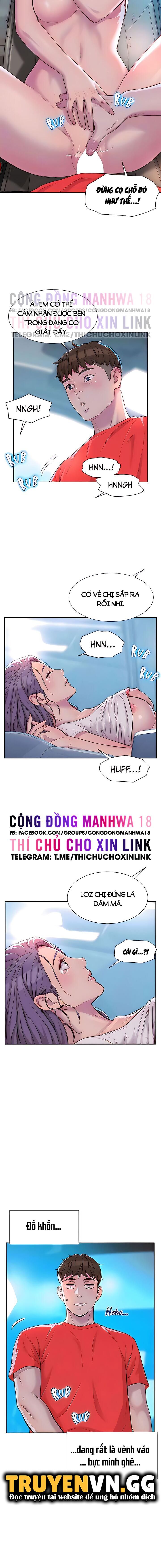 đọc truyện Trại Hè Lãng Mạn Chương 29 ảnh 5 tại Giả Dược
