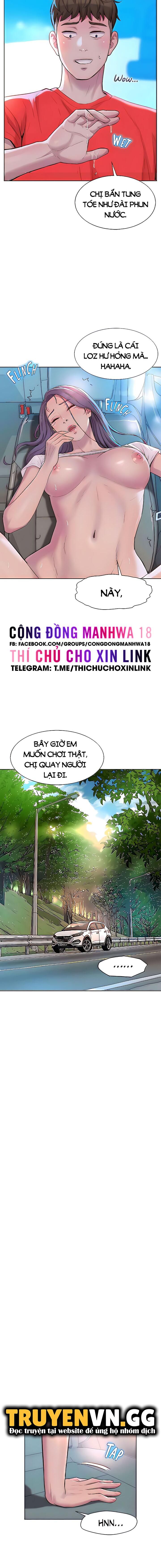 đọc truyện Trại Hè Lãng Mạn Chương 29 ảnh 7 tại Giả Dược