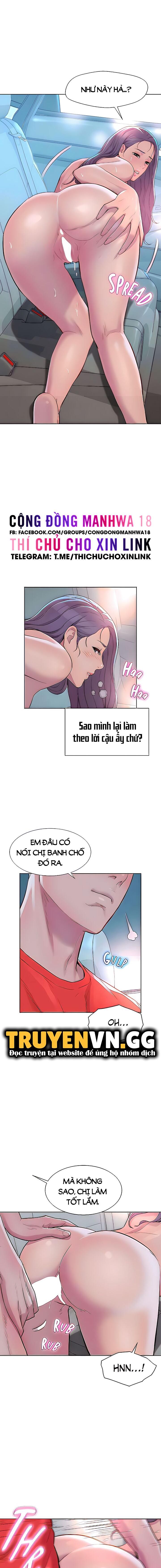 đọc truyện Trại Hè Lãng Mạn Chương 29 ảnh 8 tại Giả Dược