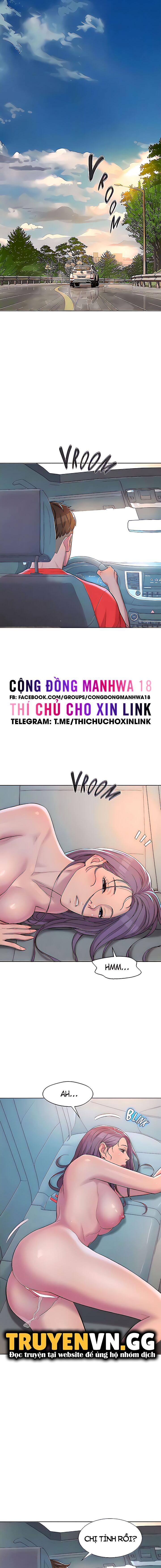 đọc truyện Trại Hè Lãng Mạn Chương 30 ảnh 11 tại Giả Dược