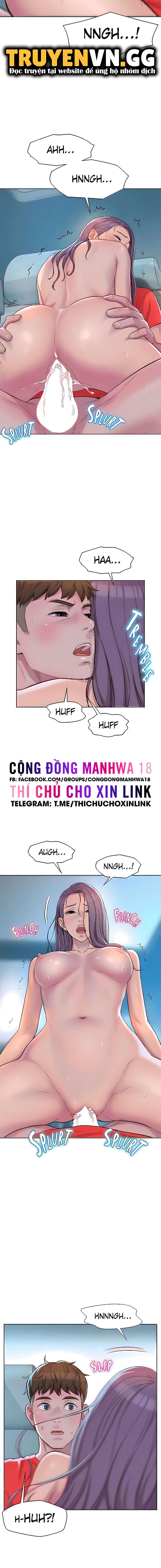 đọc truyện Trại Hè Lãng Mạn Chương 30 ảnh 9 tại Giả Dược