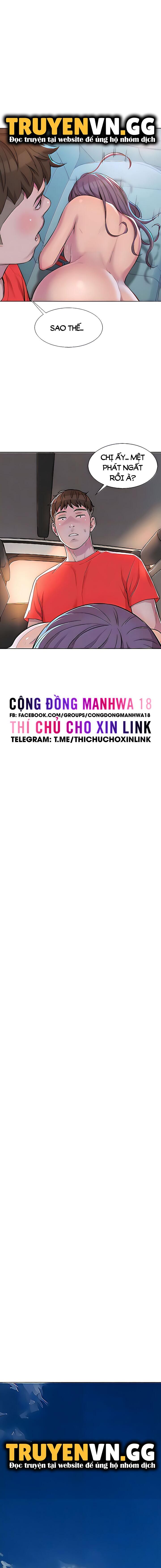 đọc truyện Trại Hè Lãng Mạn Chương 30 ảnh 10 tại Giả Dược