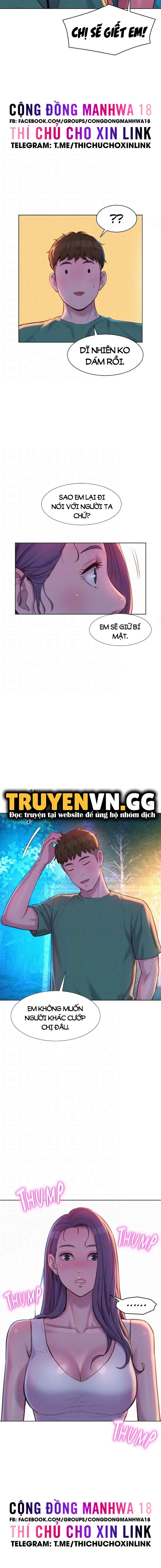 đọc truyện Trại Hè Lãng Mạn Chương 32 ảnh 11 tại Giả Dược