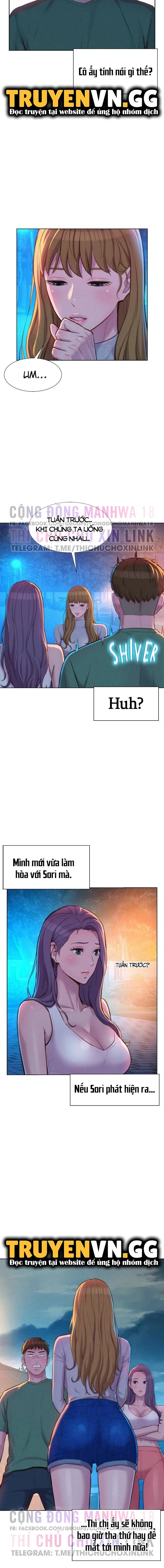 đọc truyện Trại Hè Lãng Mạn Chương 32 ảnh 15 tại Giả Dược