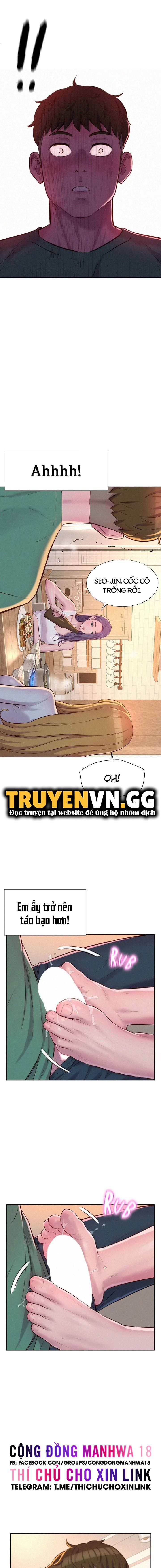 đọc truyện Trại Hè Lãng Mạn Chương 33 ảnh 14 tại Giả Dược