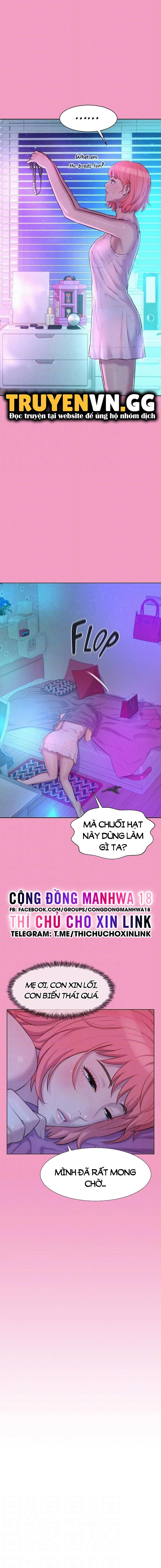 đọc truyện Trại Hè Lãng Mạn Chương 33 ảnh 10 tại Giả Dược