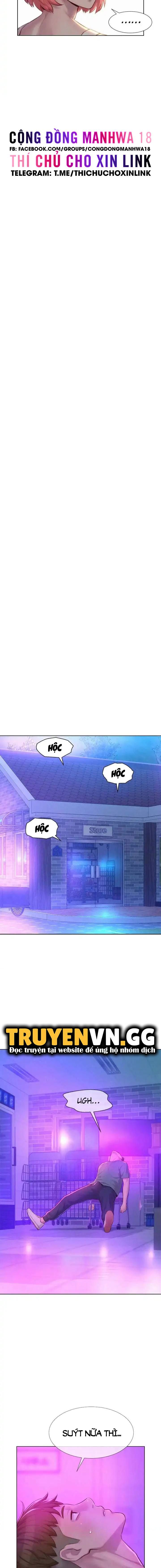 đọc truyện Trại Hè Lãng Mạn Chương 34 ảnh 7 tại Giả Dược