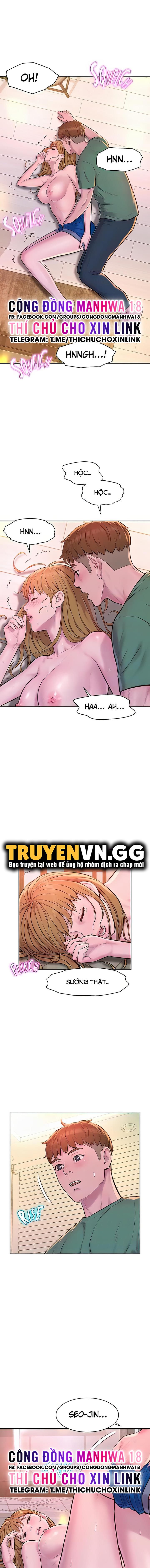 đọc truyện Trại Hè Lãng Mạn Chương 36 ảnh 12 tại Giả Dược