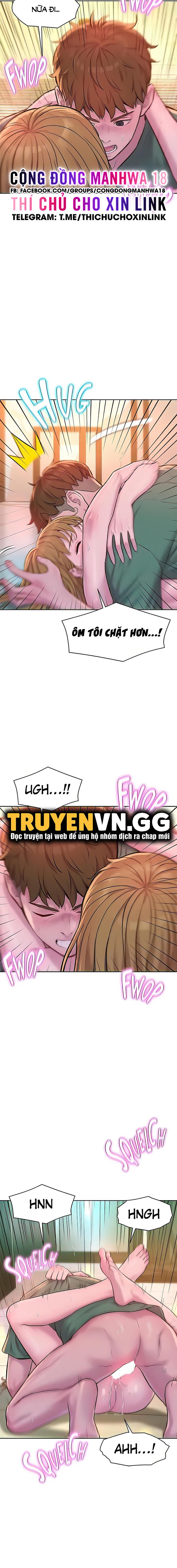 đọc truyện Trại Hè Lãng Mạn Chương 36 ảnh 15 tại Giả Dược