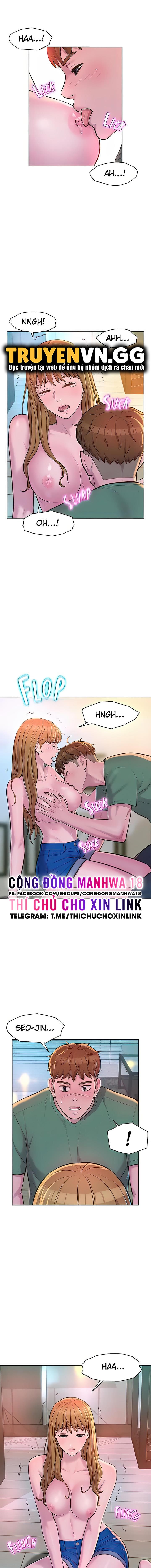 đọc truyện Trại Hè Lãng Mạn Chương 36 ảnh 8 tại Giả Dược
