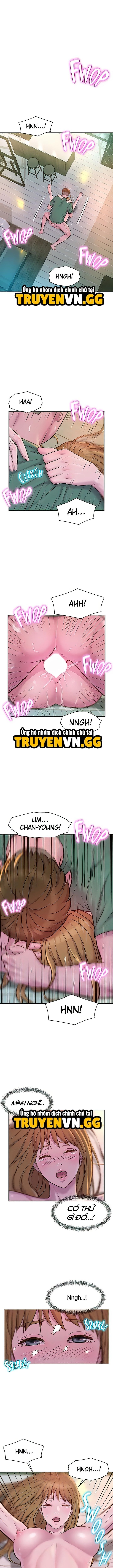 đọc truyện Trại Hè Lãng Mạn Chương 37 ảnh 3 tại Thiên Thai Truyện