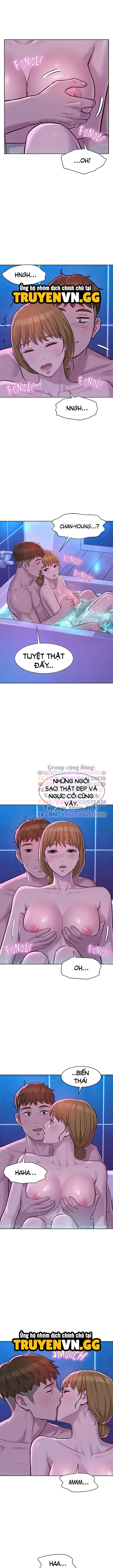 đọc truyện Trại Hè Lãng Mạn Chương 37 ảnh 7 tại Thiên Thai Truyện