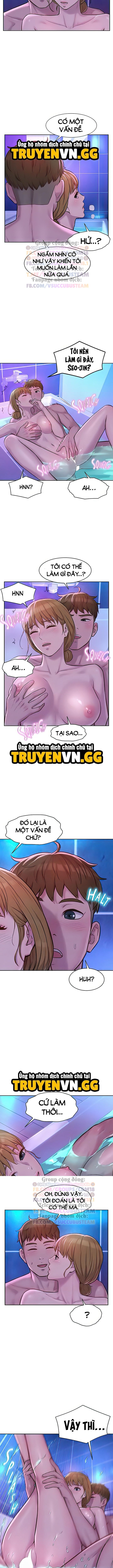 đọc truyện Trại Hè Lãng Mạn Chương 37 ảnh 9 tại Thiên Thai Truyện