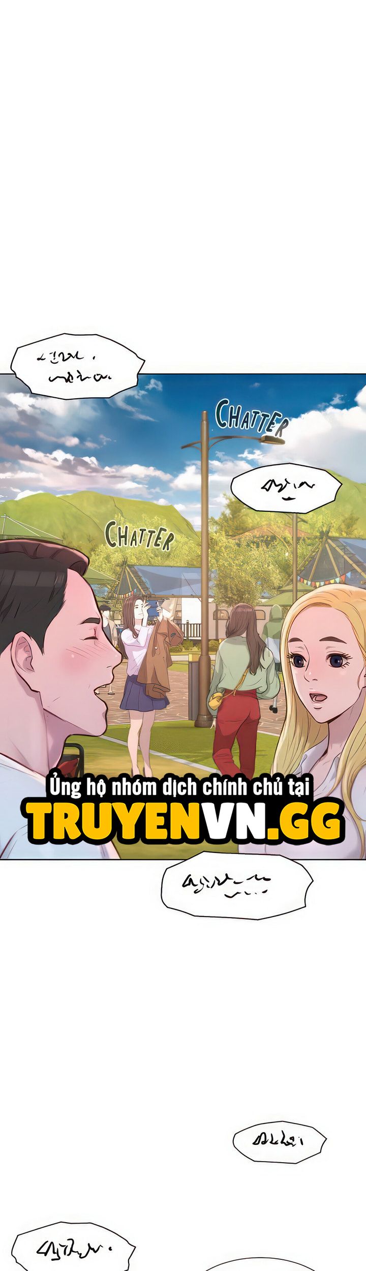 đọc truyện Trại Hè Lãng Mạn Chương 38 ảnh 11 tại Giả Dược