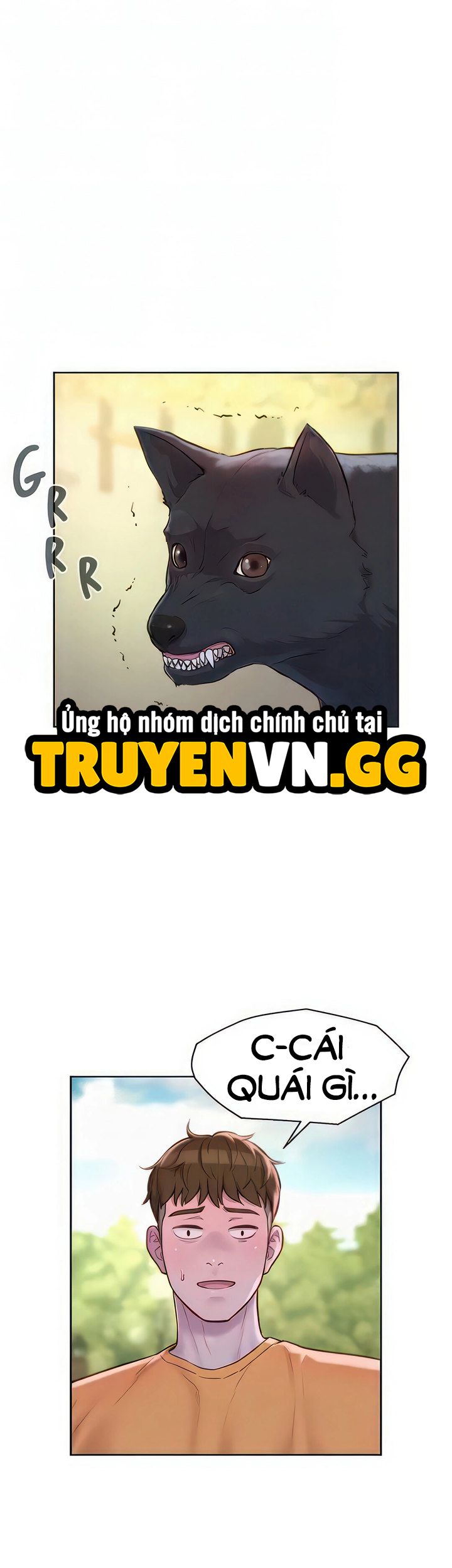 đọc truyện Trại Hè Lãng Mạn Chương 38 ảnh 16 tại Giả Dược