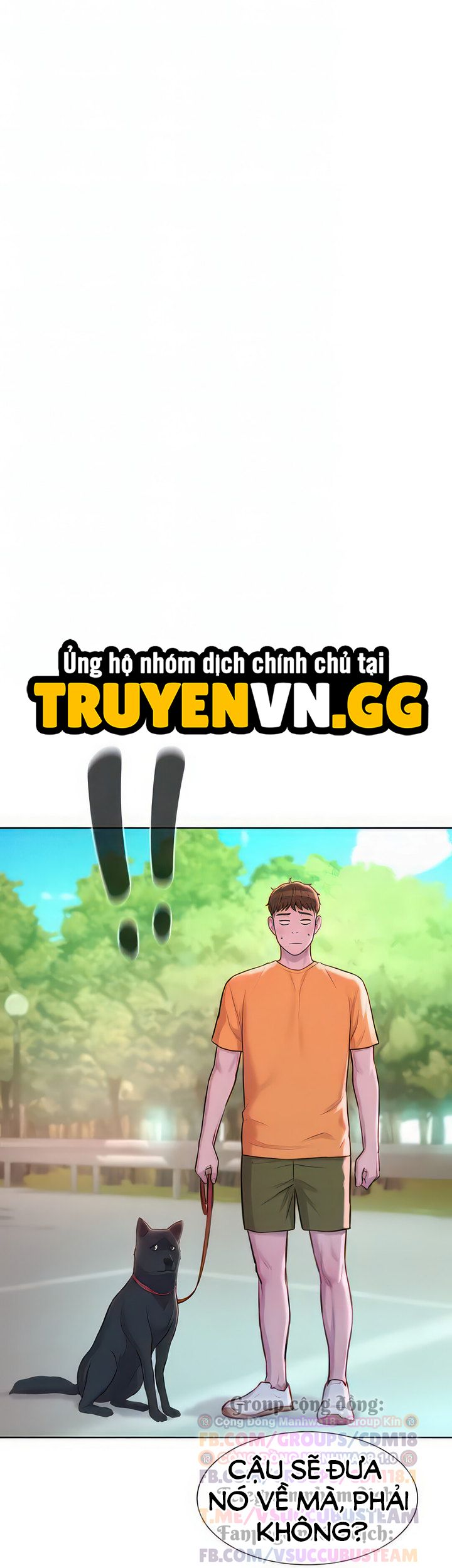 đọc truyện Trại Hè Lãng Mạn Chương 38 ảnh 32 tại Giả Dược