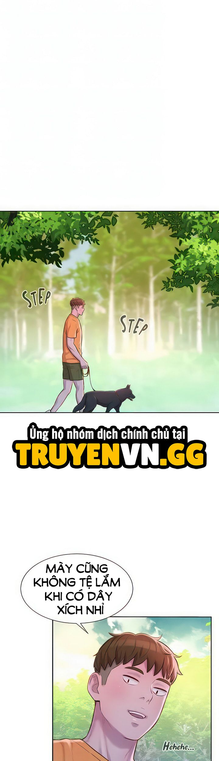 đọc truyện Trại Hè Lãng Mạn Chương 38 ảnh 35 tại Giả Dược