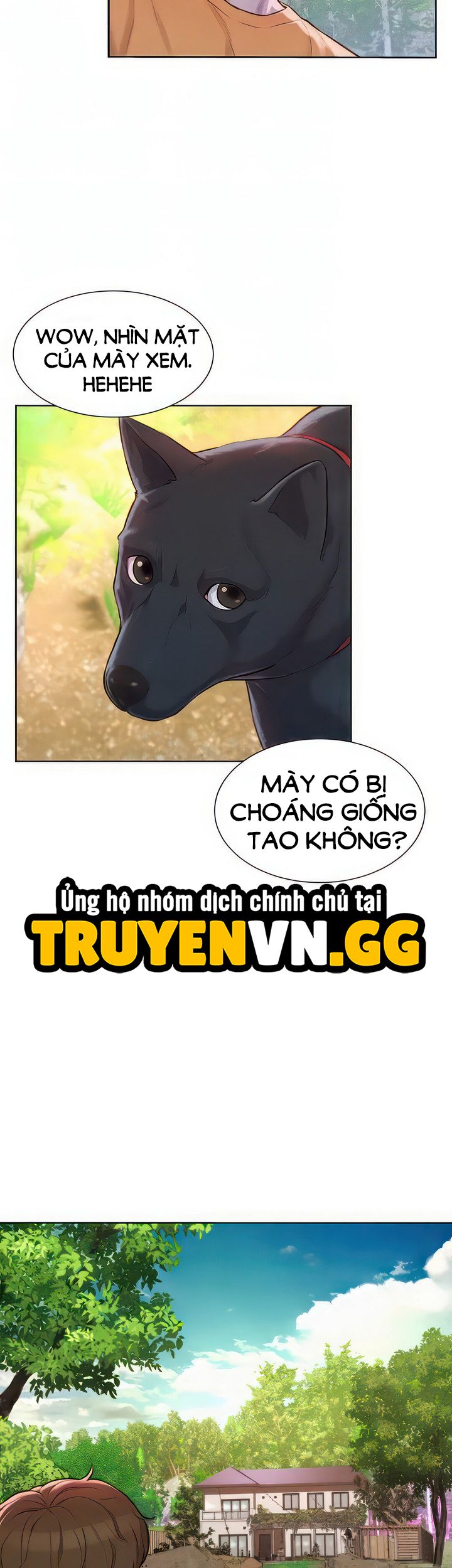 đọc truyện Trại Hè Lãng Mạn Chương 38 ảnh 36 tại Giả Dược