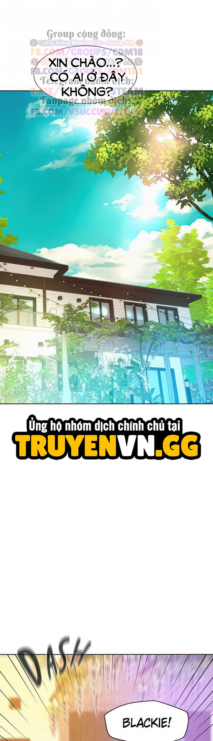 đọc truyện Trại Hè Lãng Mạn Chương 38 ảnh 38 tại Giả Dược