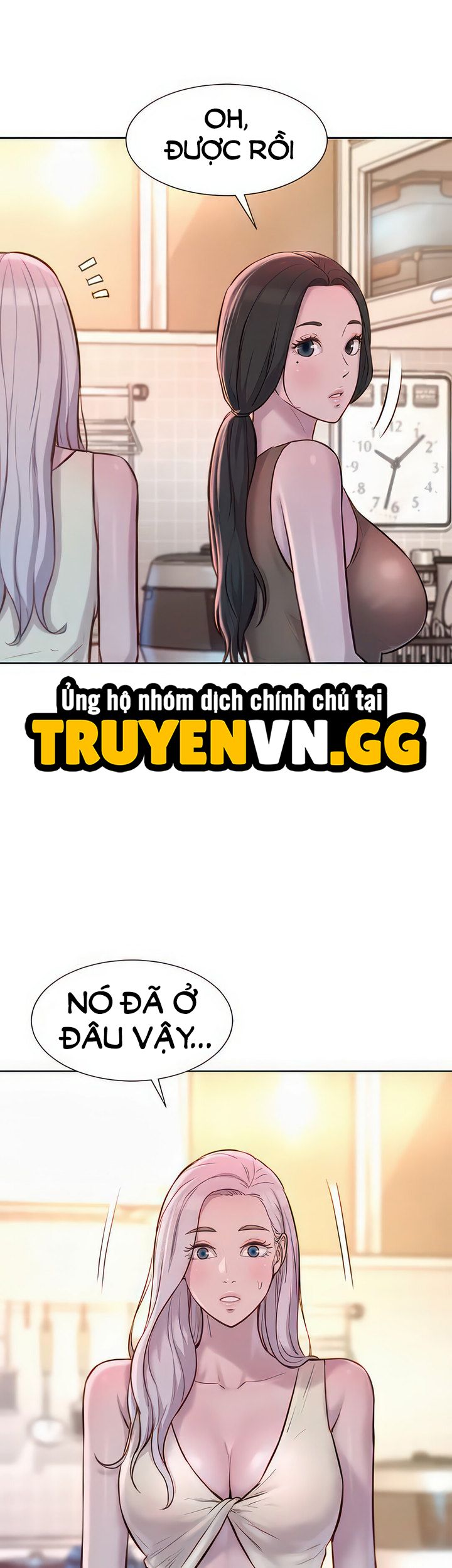 đọc truyện Trại Hè Lãng Mạn Chương 38 ảnh 44 tại Giả Dược