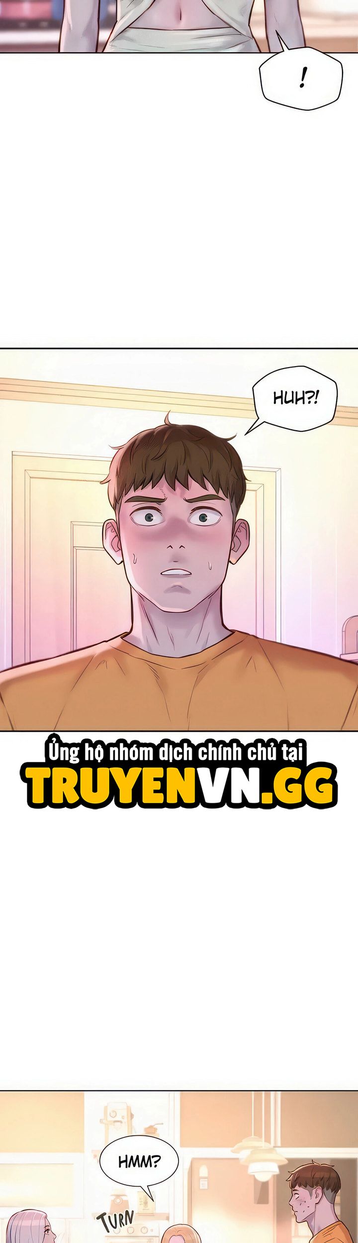 đọc truyện Trại Hè Lãng Mạn Chương 38 ảnh 45 tại Giả Dược