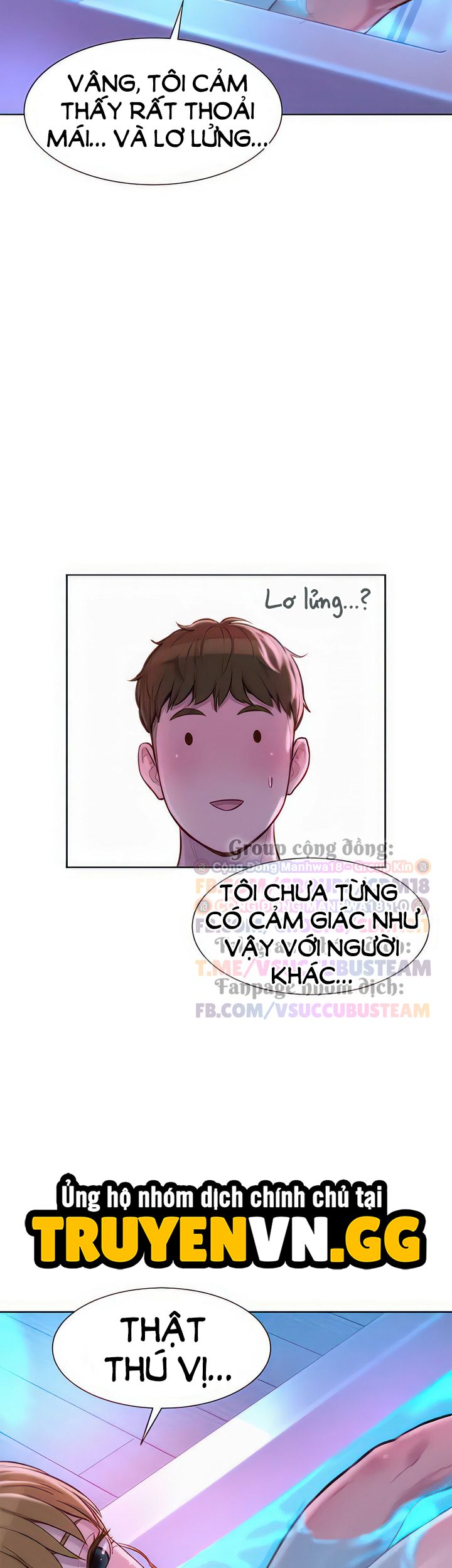 đọc truyện Trại Hè Lãng Mạn Chương 38 ảnh 6 tại Giả Dược