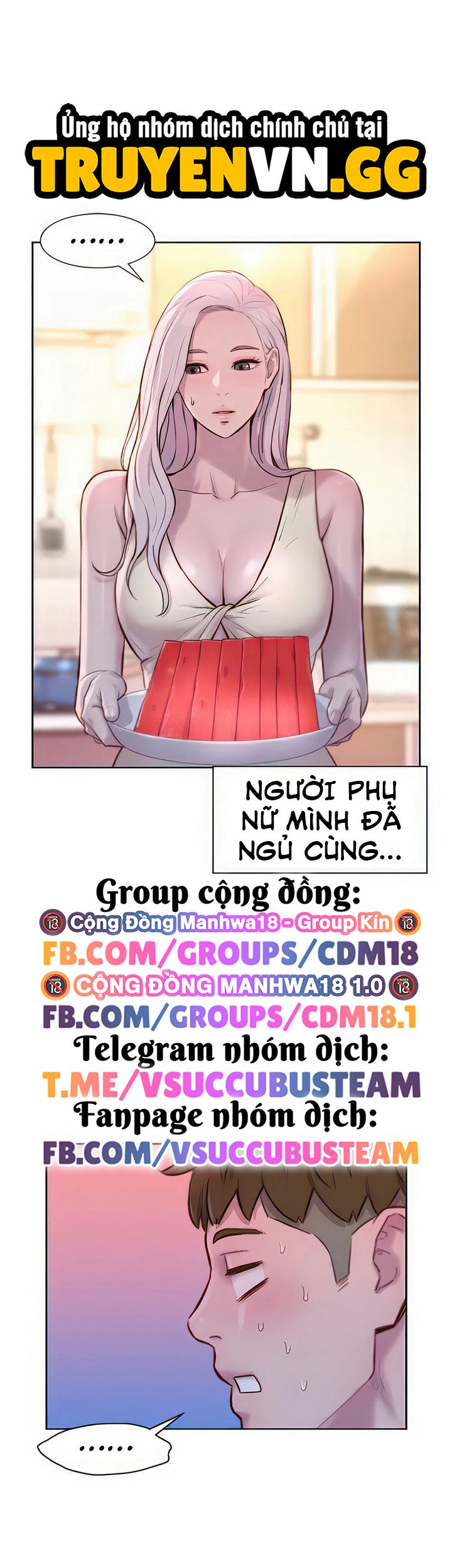 đọc truyện Trại Hè Lãng Mạn Chương 39 ảnh 2 tại Giả Dược