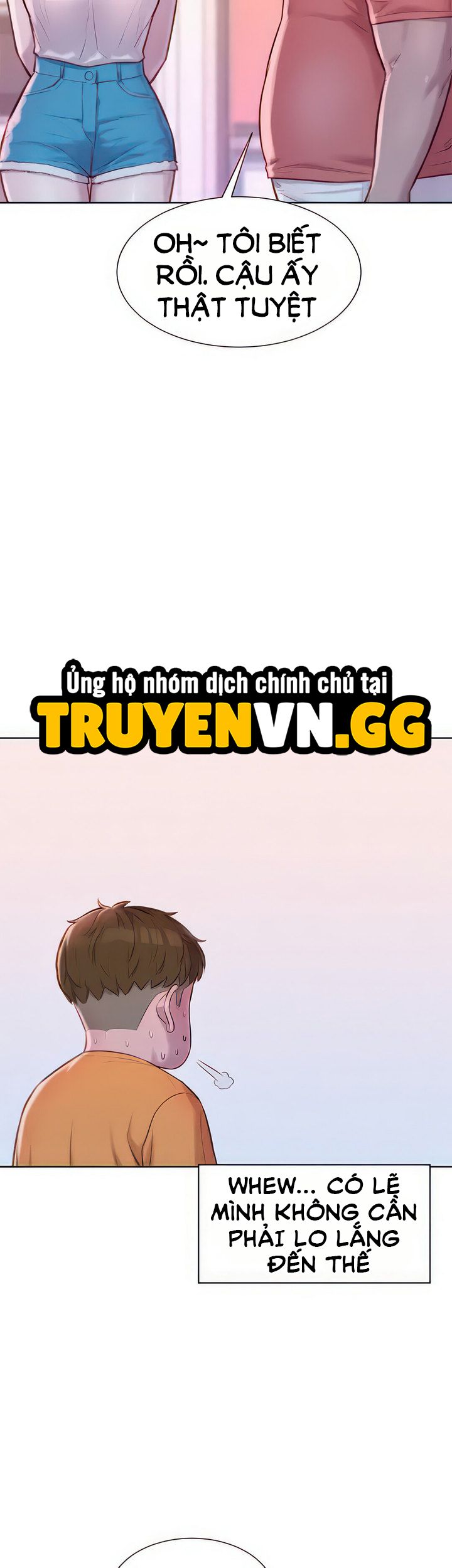 đọc truyện Trại Hè Lãng Mạn Chương 39 ảnh 11 tại Giả Dược