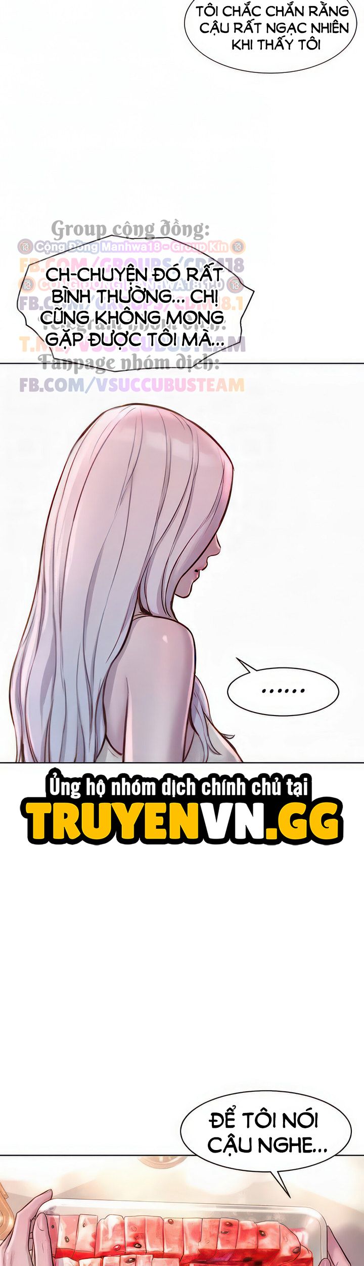 đọc truyện Trại Hè Lãng Mạn Chương 39 ảnh 17 tại Giả Dược