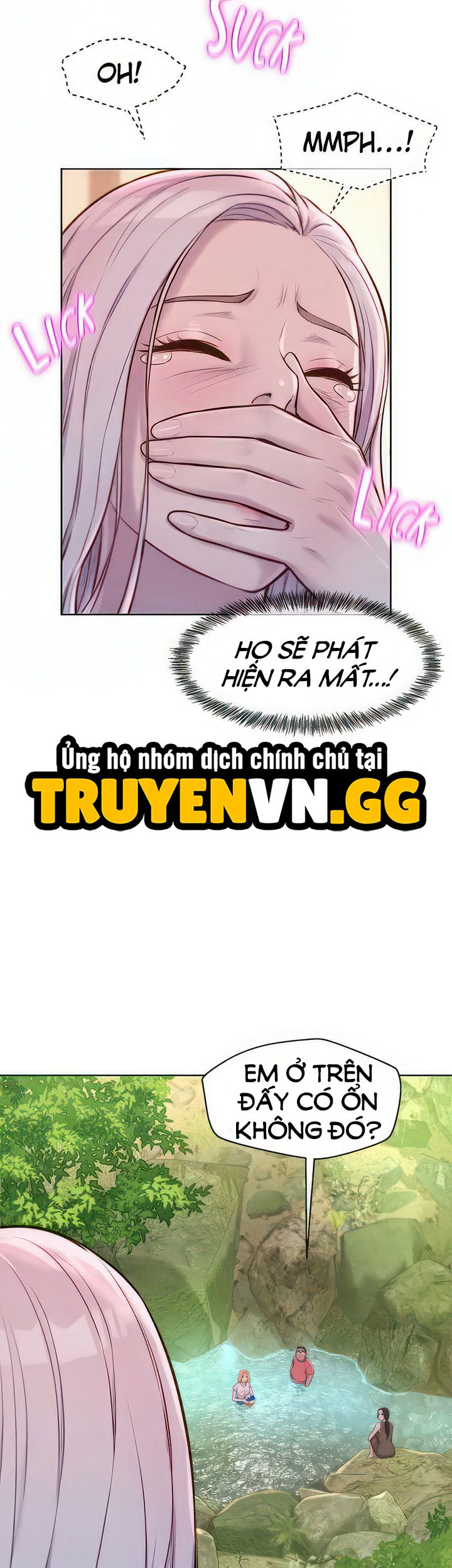 đọc truyện Trại Hè Lãng Mạn Chương 39 ảnh 34 tại Giả Dược